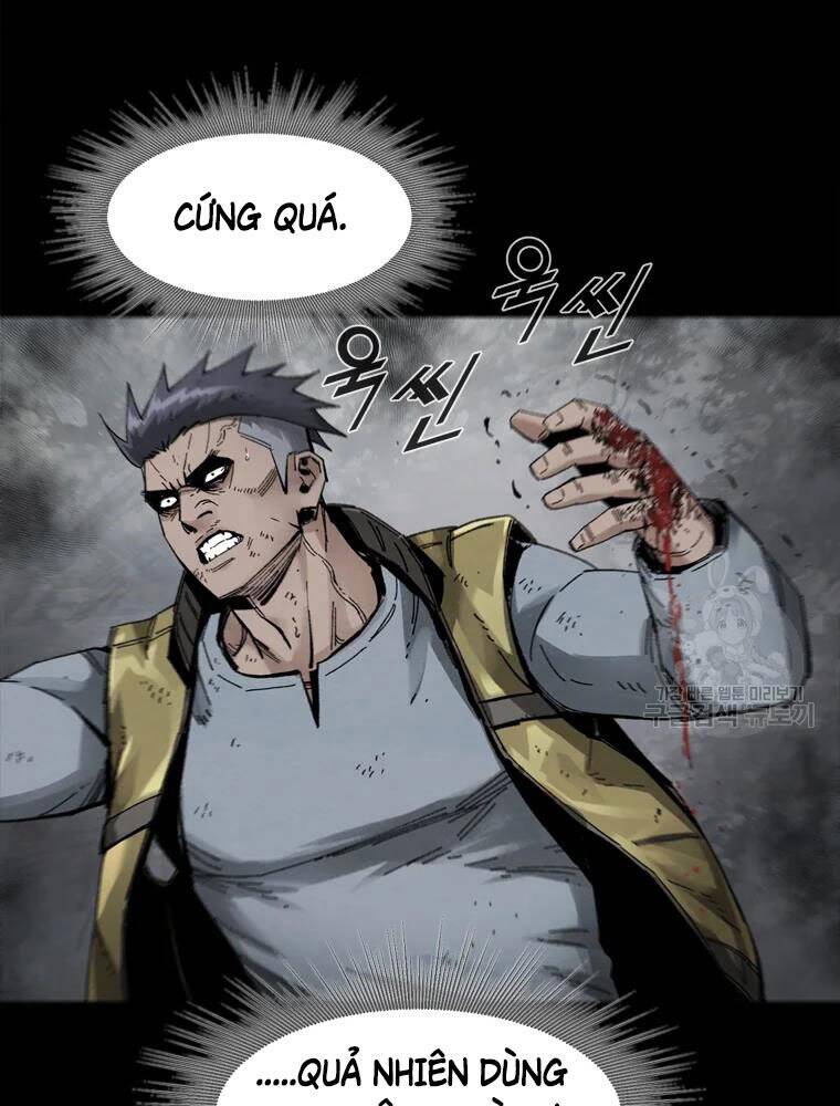 Mật Mã Mê Cung Chapter 21 - 20