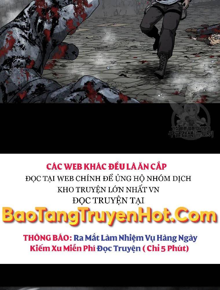 Mật Mã Mê Cung Chapter 21 - 36