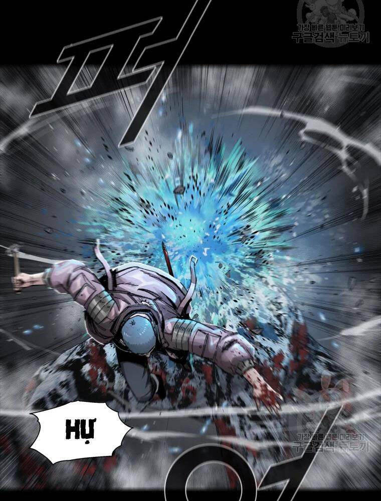 Mật Mã Mê Cung Chapter 21 - 48