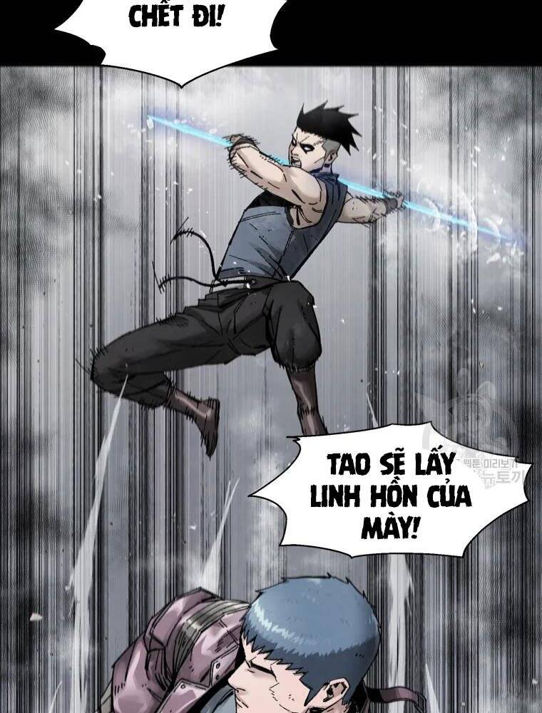 Mật Mã Mê Cung Chapter 21 - 55