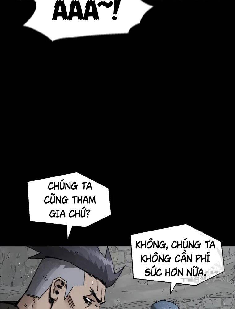 Mật Mã Mê Cung Chapter 21 - 71