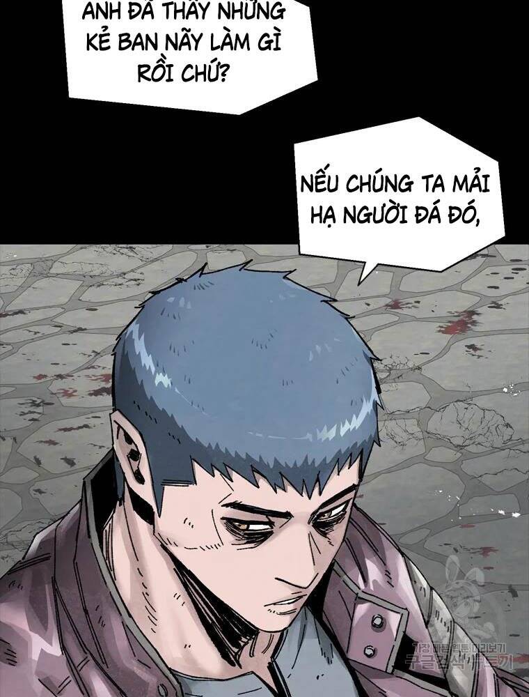 Mật Mã Mê Cung Chapter 21 - 75