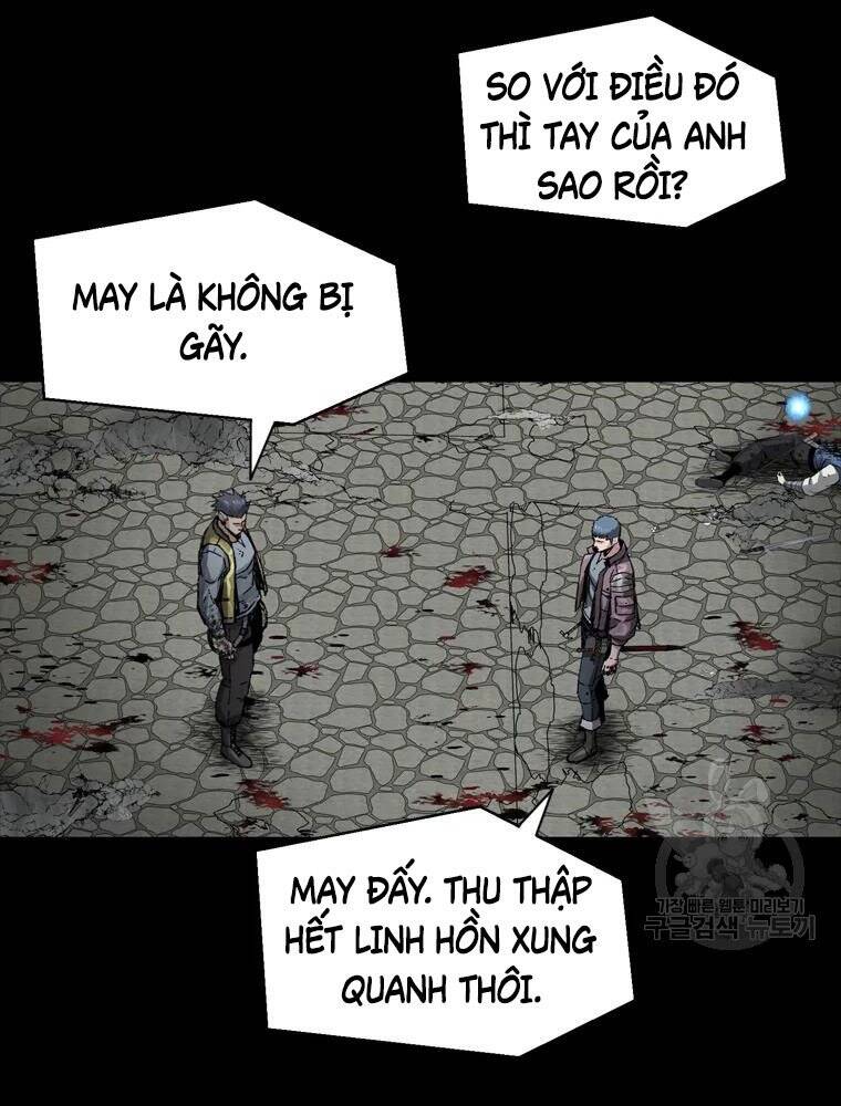 Mật Mã Mê Cung Chapter 21 - 77