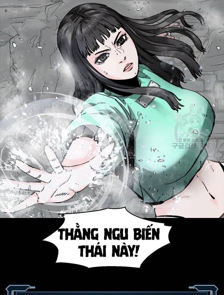 Mật Mã Mê Cung Chapter 22 - 104