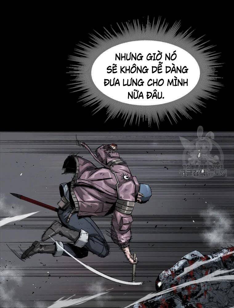 Mật Mã Mê Cung Chapter 22 - 15