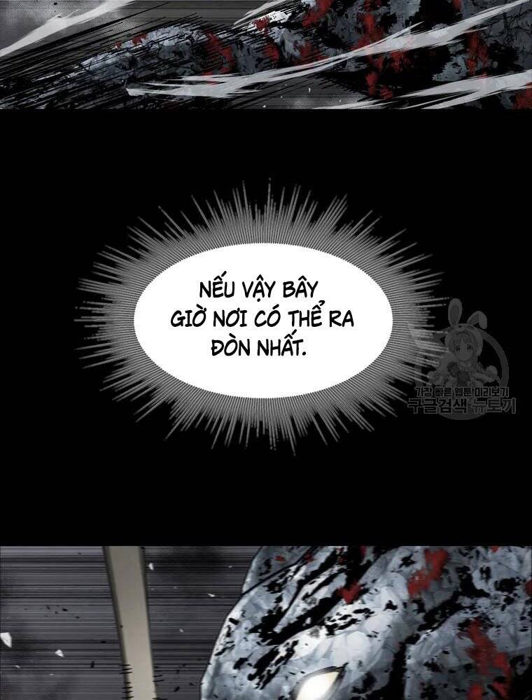Mật Mã Mê Cung Chapter 22 - 16
