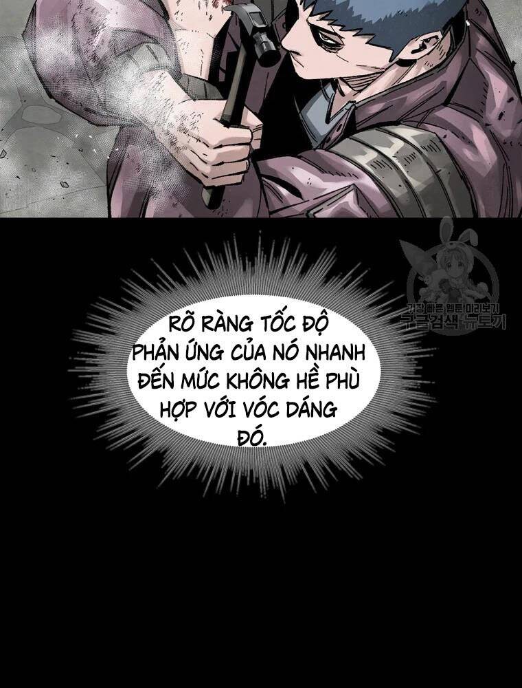 Mật Mã Mê Cung Chapter 22 - 21