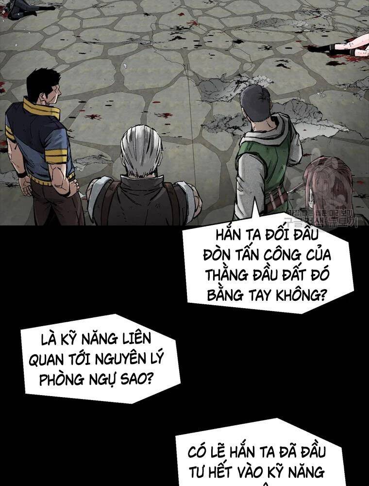 Mật Mã Mê Cung Chapter 22 - 31