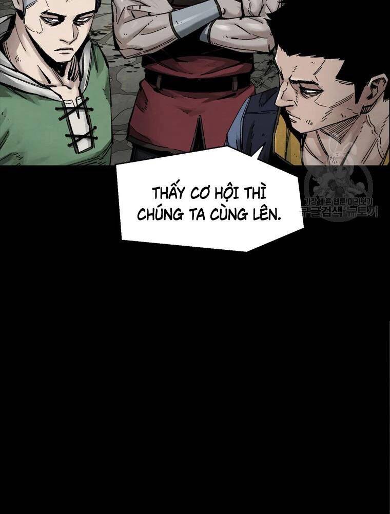 Mật Mã Mê Cung Chapter 22 - 33