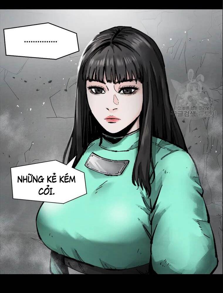 Mật Mã Mê Cung Chapter 22 - 34