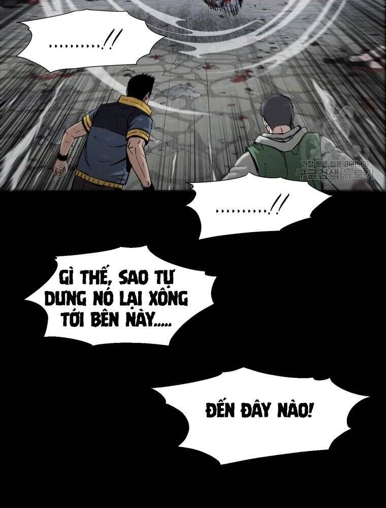 Mật Mã Mê Cung Chapter 22 - 36