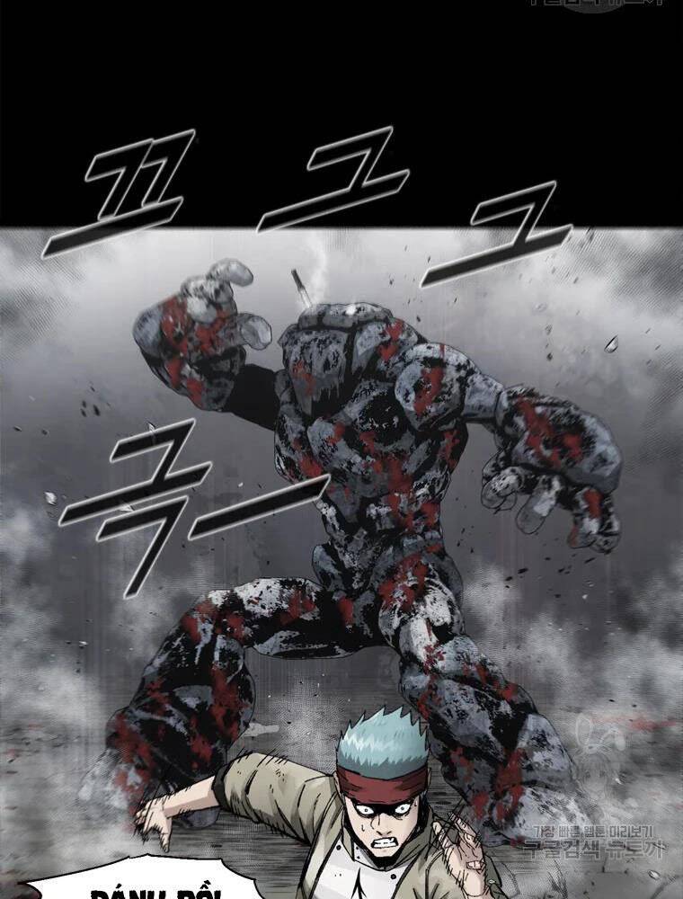 Mật Mã Mê Cung Chapter 22 - 66