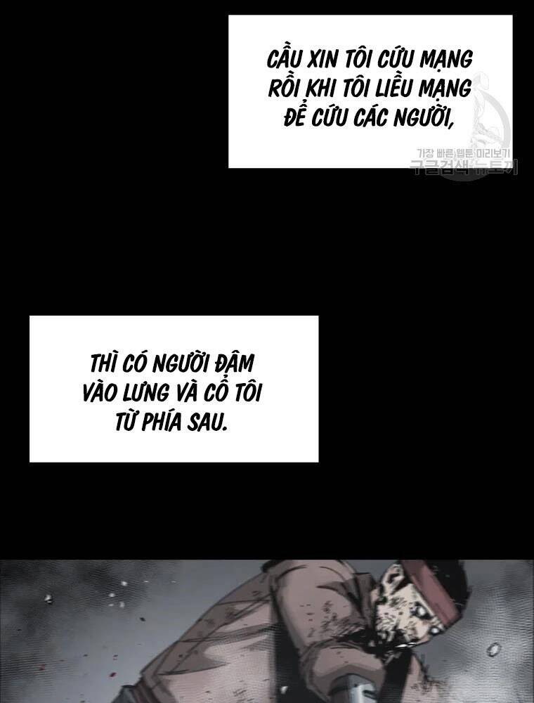 Mật Mã Mê Cung Chapter 22 - 82