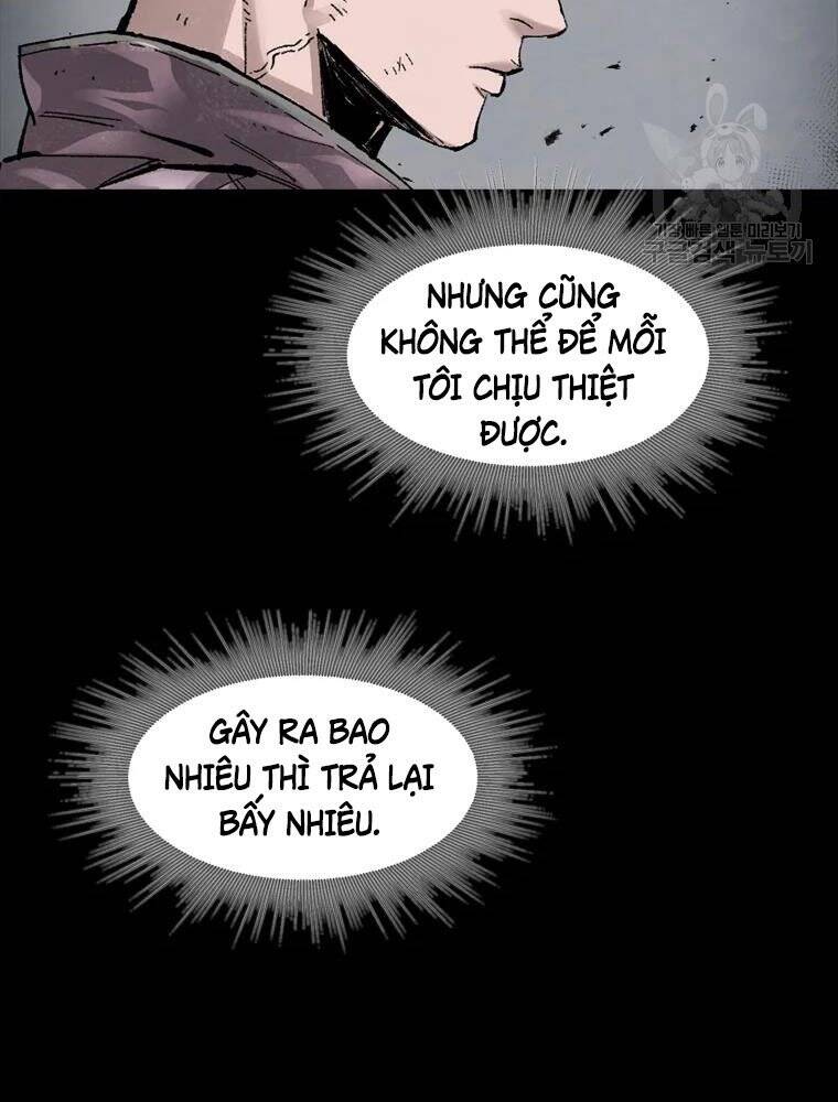 Mật Mã Mê Cung Chapter 22 - 85