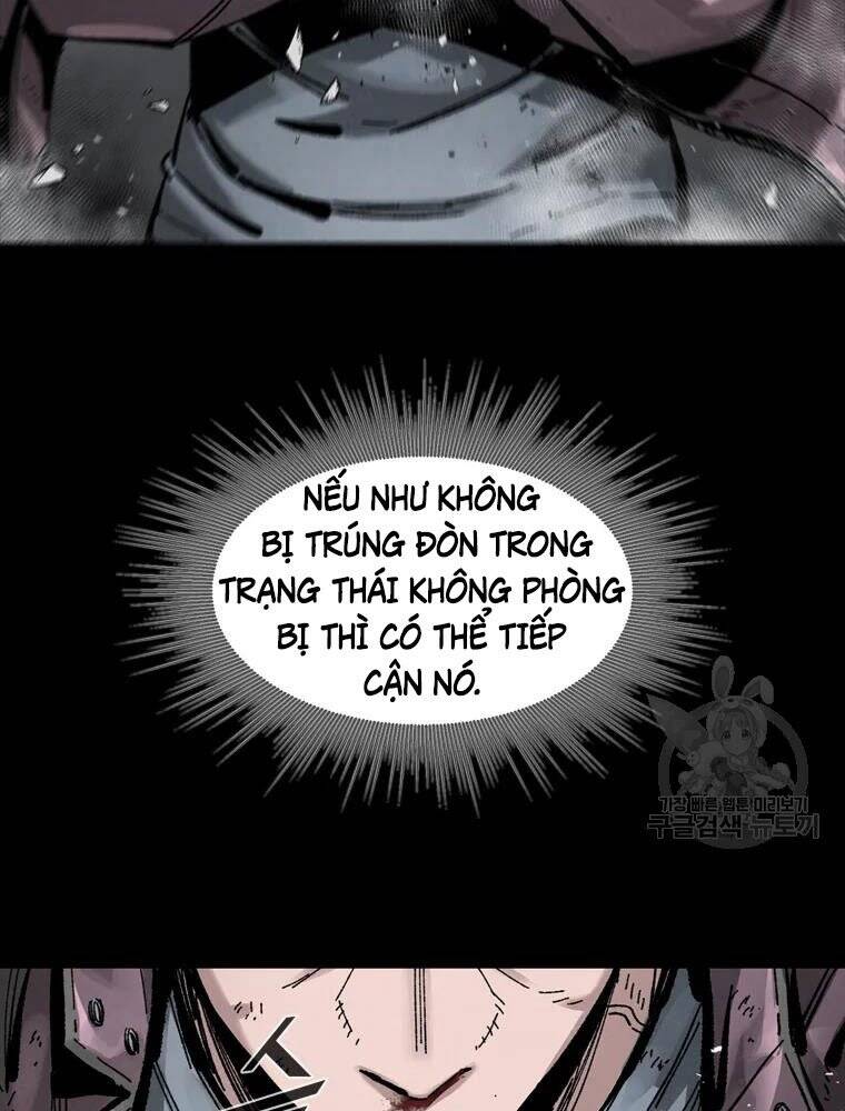 Mật Mã Mê Cung Chapter 22 - 10