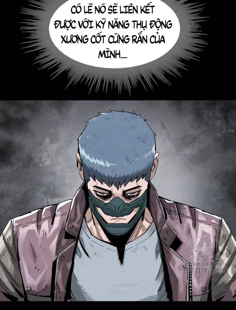Mật Mã Mê Cung Chapter 23 - 116