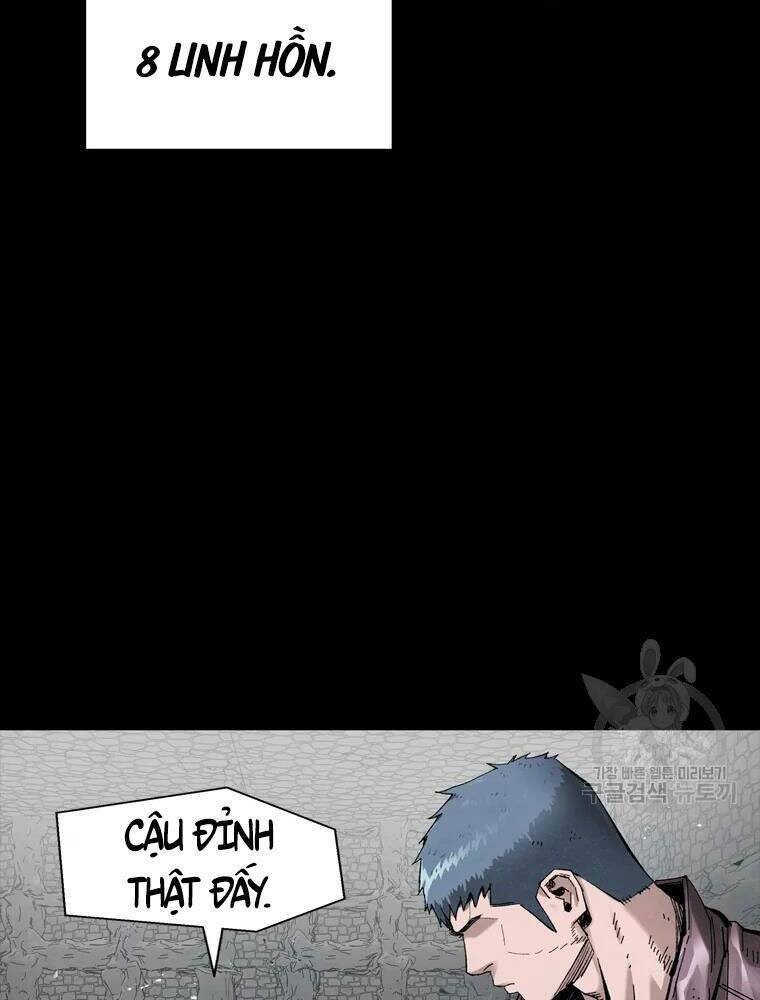 Mật Mã Mê Cung Chapter 23 - 46