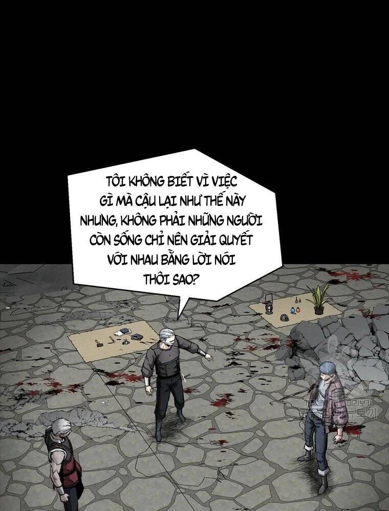 Mật Mã Mê Cung Chapter 23 - 59