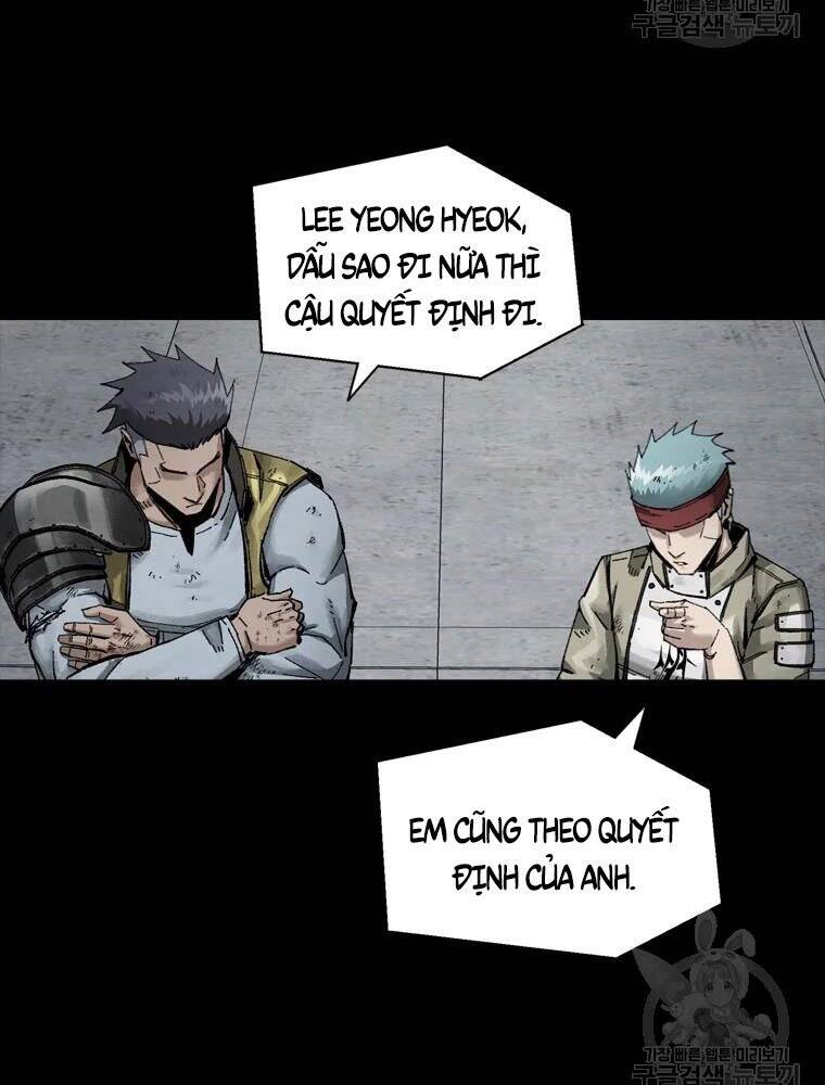 Mật Mã Mê Cung Chapter 24 - 24