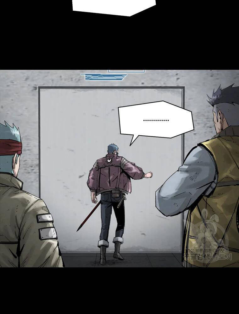 Mật Mã Mê Cung Chapter 24 - 30