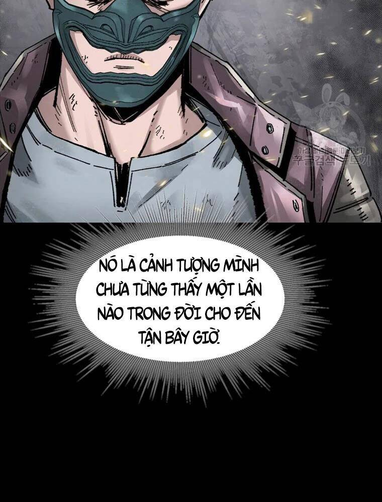 Mật Mã Mê Cung Chapter 24 - 72