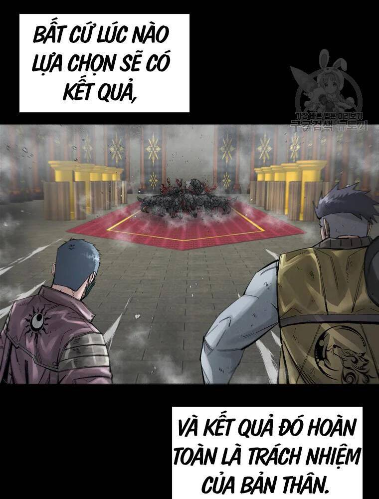 Mật Mã Mê Cung Chapter 25 - 28