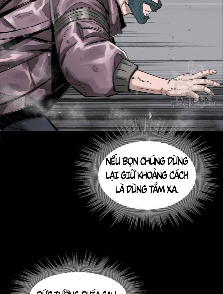 Mật Mã Mê Cung Chapter 25 - 53