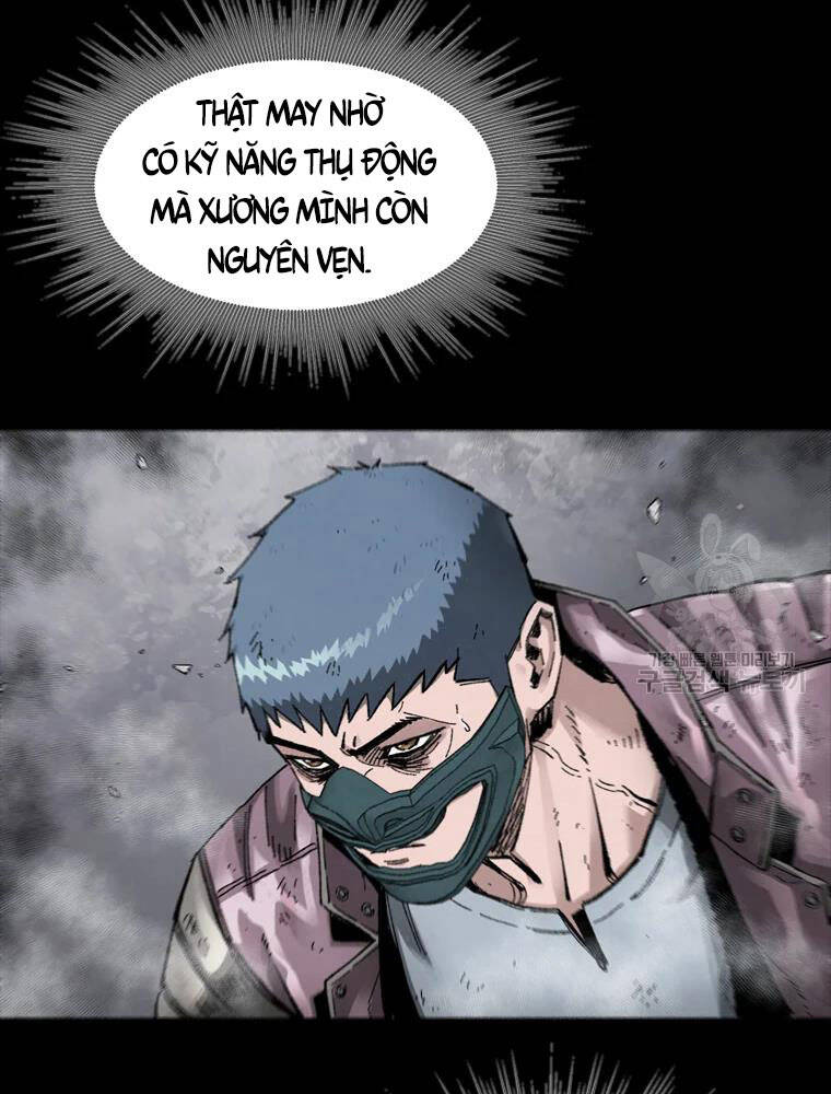 Mật Mã Mê Cung Chapter 25 - 76