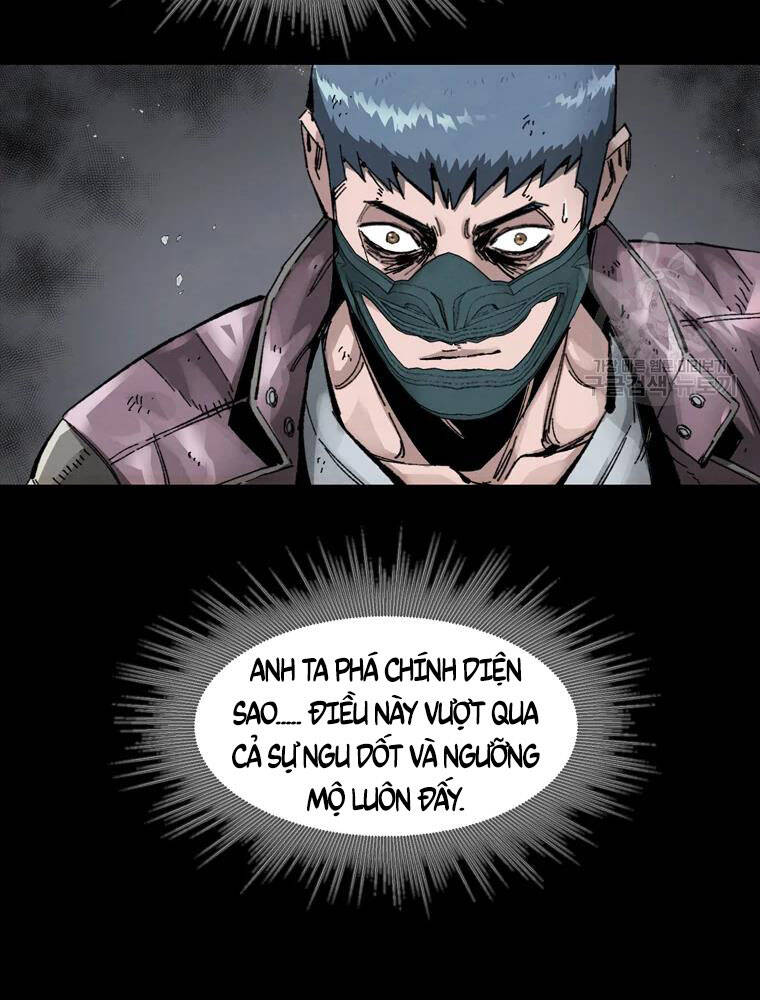 Mật Mã Mê Cung Chapter 25 - 87