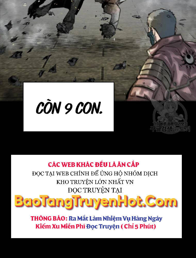 Mật Mã Mê Cung Chapter 25 - 95
