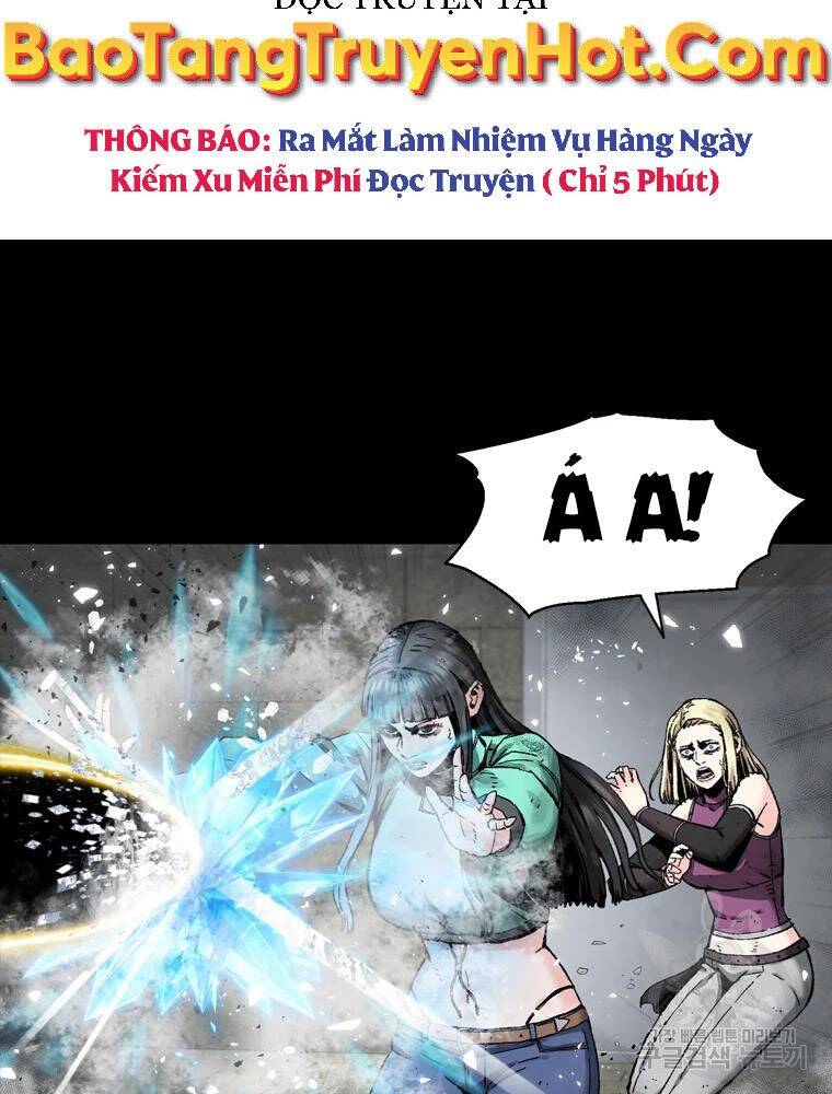 Mật Mã Mê Cung Chapter 26 - 38