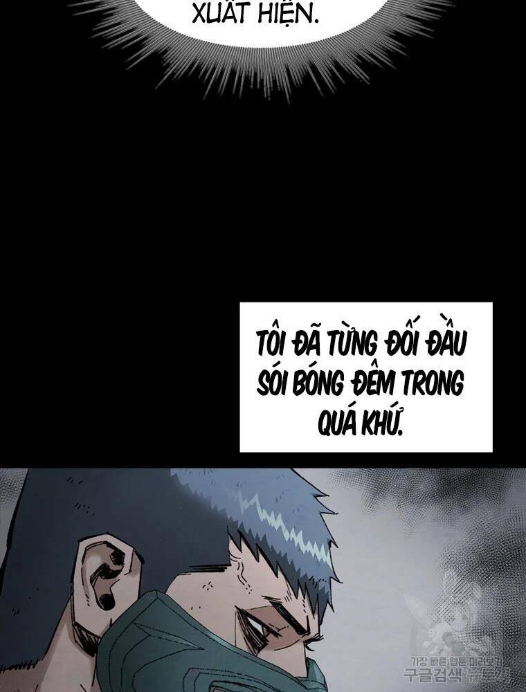 Mật Mã Mê Cung Chapter 27 - 31