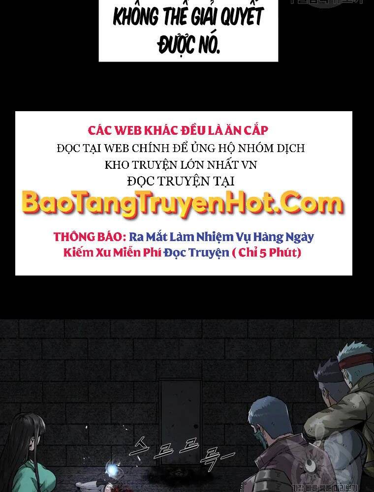 Mật Mã Mê Cung Chapter 27 - 34