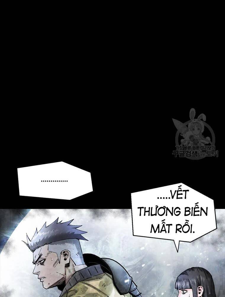 Mật Mã Mê Cung Chapter 27 - 60
