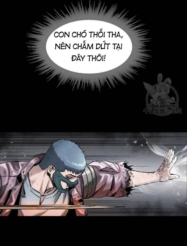 Mật Mã Mê Cung Chapter 27 - 100