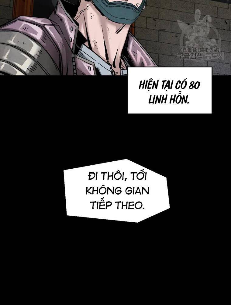 Mật Mã Mê Cung Chapter 28 - 46