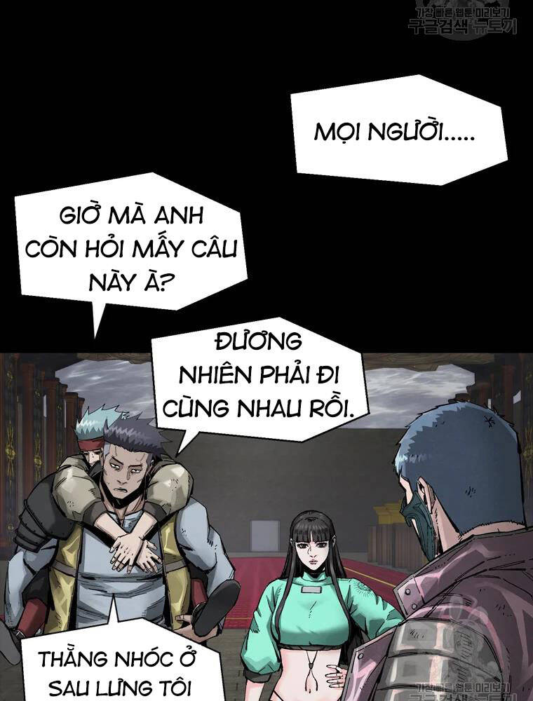 Mật Mã Mê Cung Chapter 28 - 51