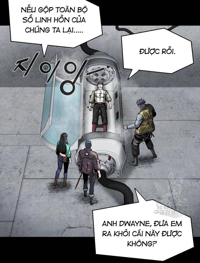 Mật Mã Mê Cung Chapter 28 - 93