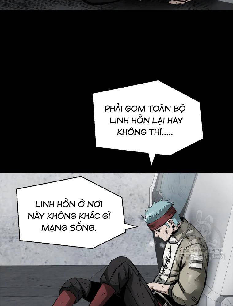 Mật Mã Mê Cung Chapter 28 - 95