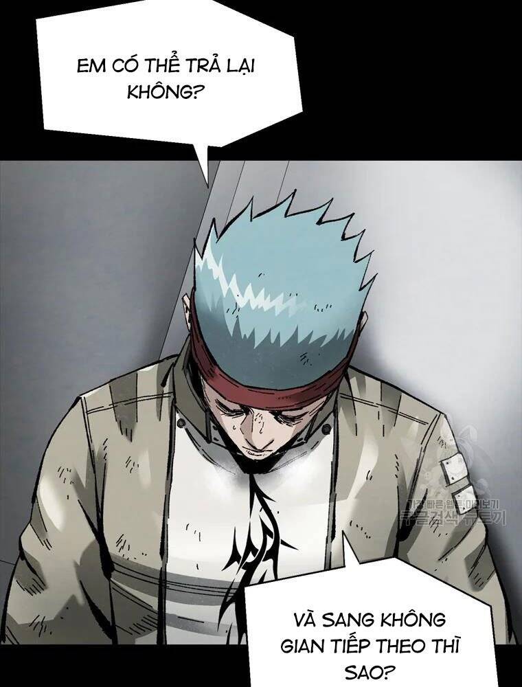 Mật Mã Mê Cung Chapter 28 - 97