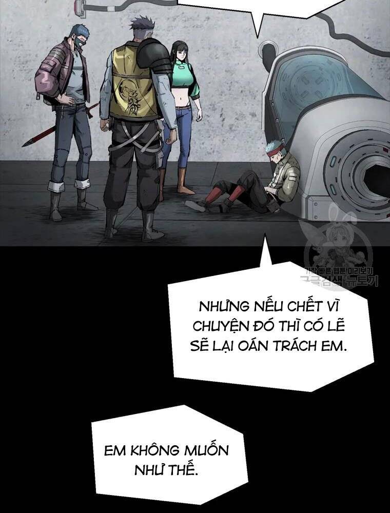 Mật Mã Mê Cung Chapter 28 - 99