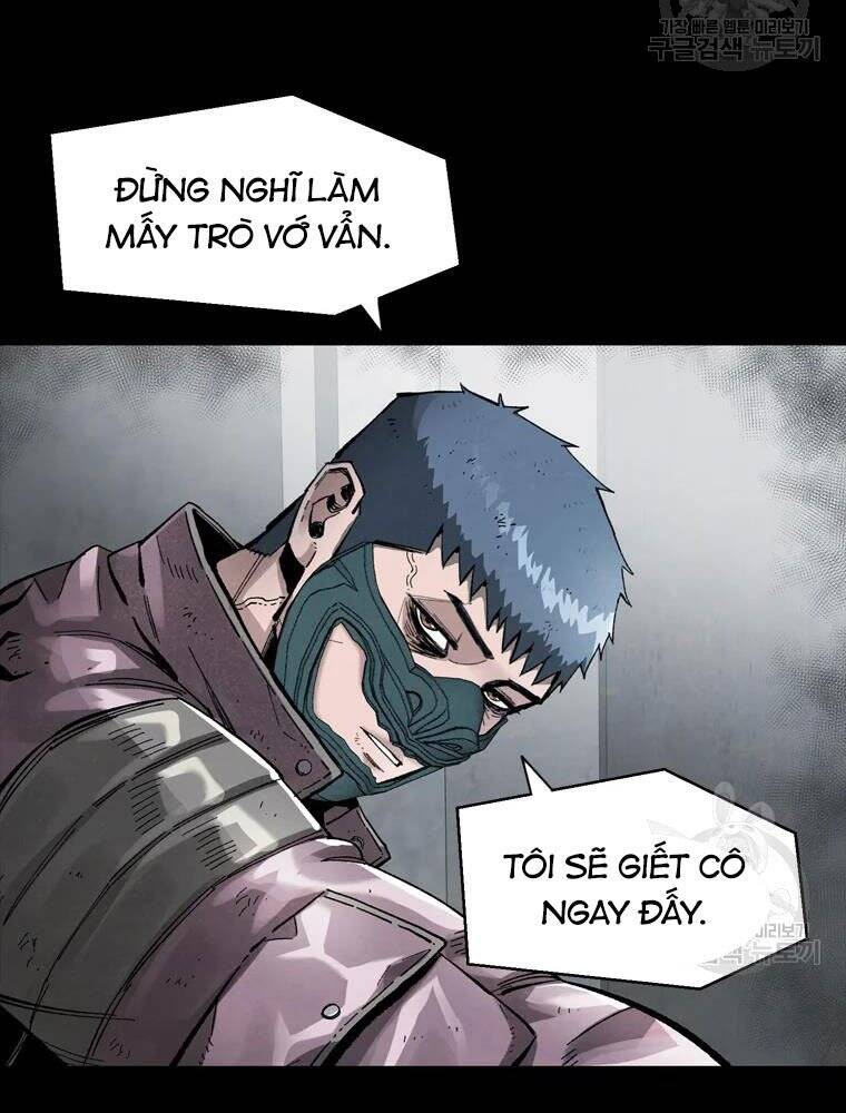 Mật Mã Mê Cung Chapter 29 - 75