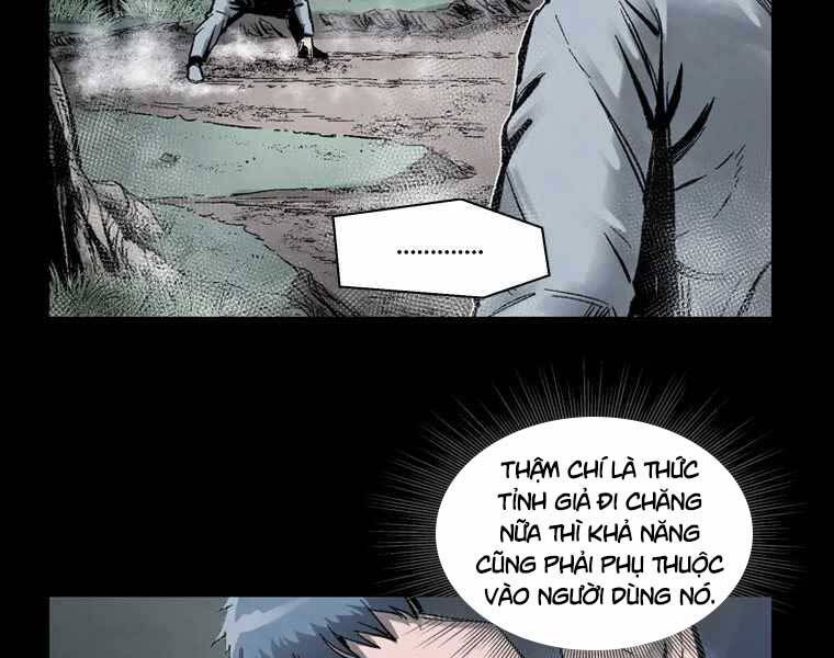 Mật Mã Mê Cung Chapter 3 - 123