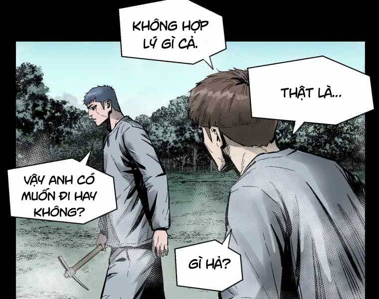 Mật Mã Mê Cung Chapter 3 - 86