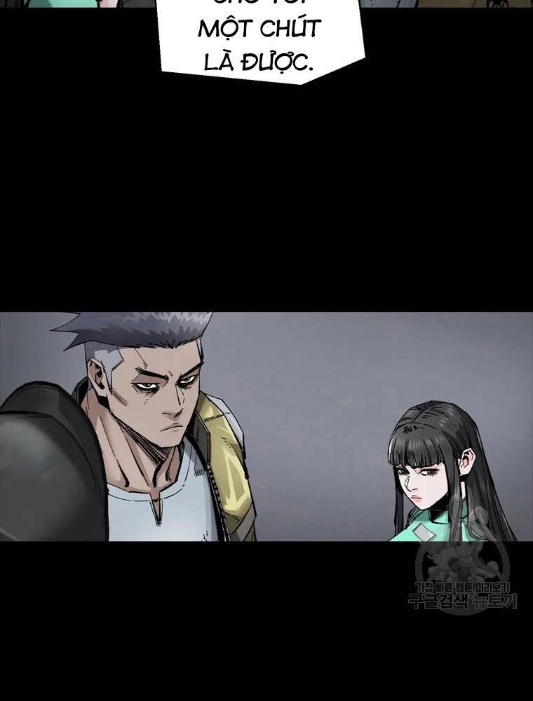 Mật Mã Mê Cung Chapter 30 - 109