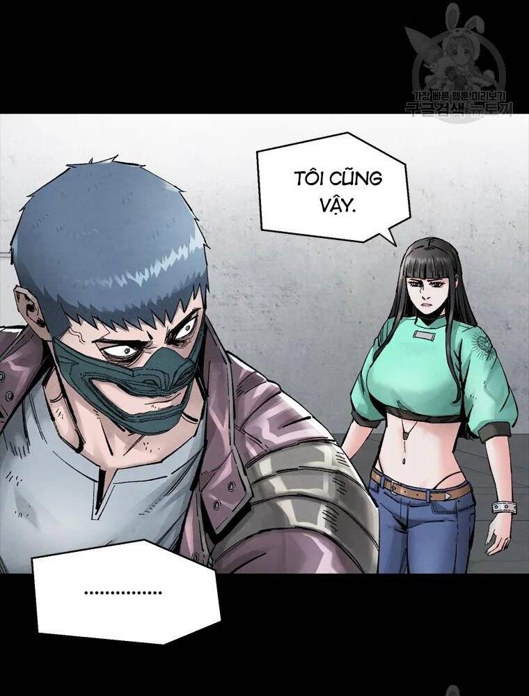Mật Mã Mê Cung Chapter 30 - 18