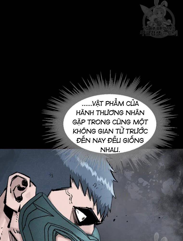 Mật Mã Mê Cung Chapter 30 - 19