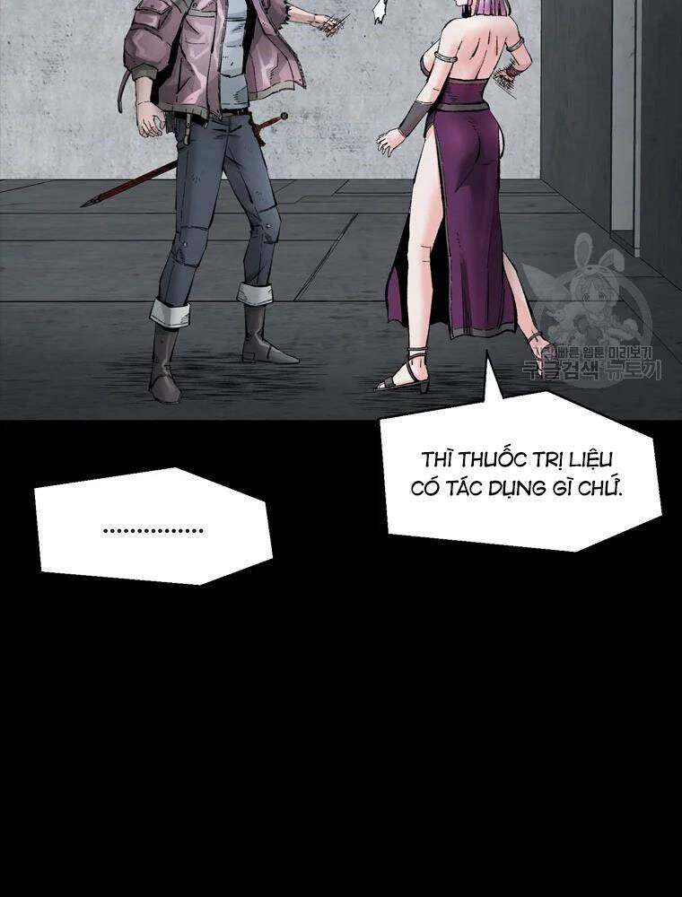 Mật Mã Mê Cung Chapter 30 - 23