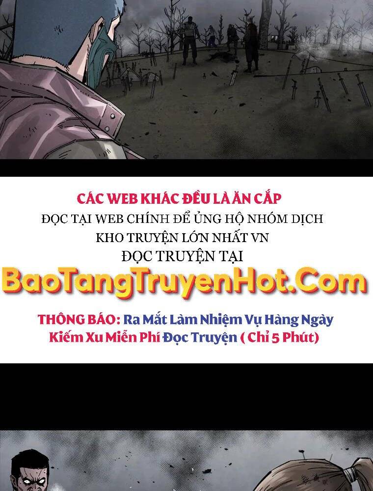 Mật Mã Mê Cung Chapter 30 - 37