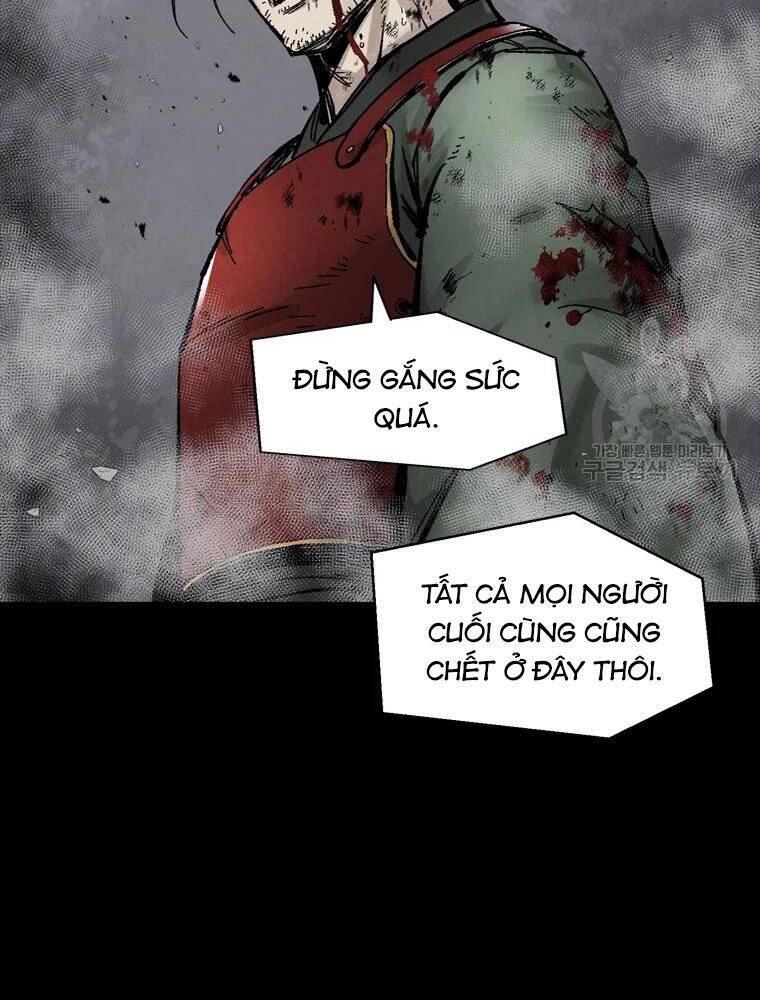 Mật Mã Mê Cung Chapter 30 - 68